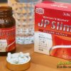 JP Slim – sản phẩm chất lượng của Nhật có tác dụng giảm cân hiệu quả