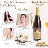 Royal Placenta 600,000 là bảo bối chăm sóc sắc đẹp của chị em