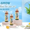 Top Grow cùng bé lớn khôn, phát triển khỏe mạnh