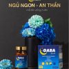 Viên Gaba Jpanwell Nhật Bản rất dễ uống