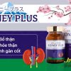 Viên uống Kidney Plus xuất xứ Nhật Bản, có đầy đủ giấy tờ nhập khẩu rõ ràng