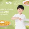 Mỗi ngày 1-2 thanh Dr. Bio Jelly - con ăn no khỏi lo tiêu hóa