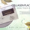 Thạch Collagen Placenta Jelly là sản phẩm làm đẹp da an toàn của Nhật Bản 